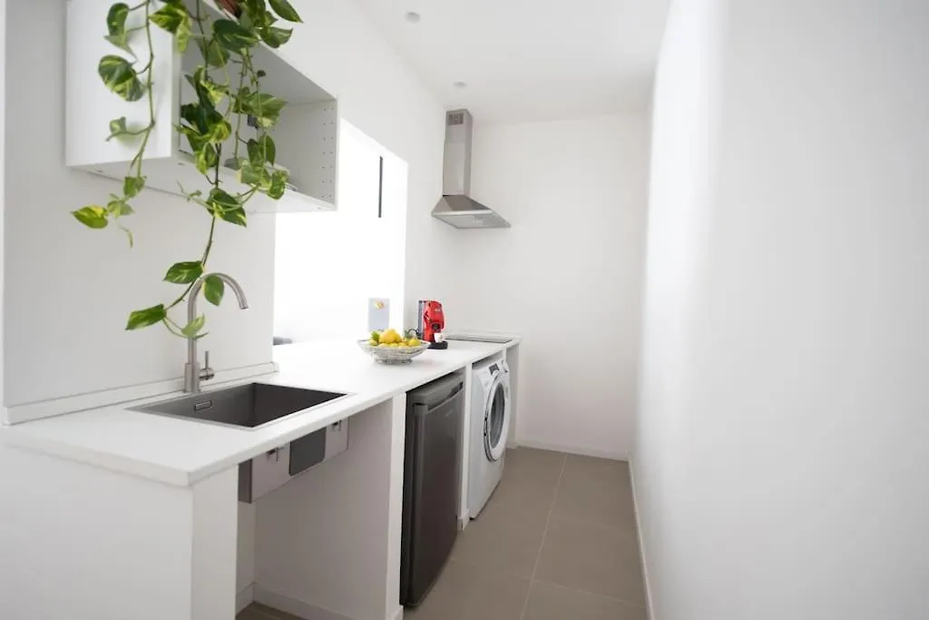 Iflat Porta Di Mare 49 Apartment Palermo