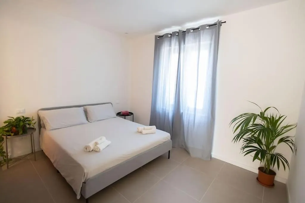Iflat Porta Di Mare 49 Apartment Palermo