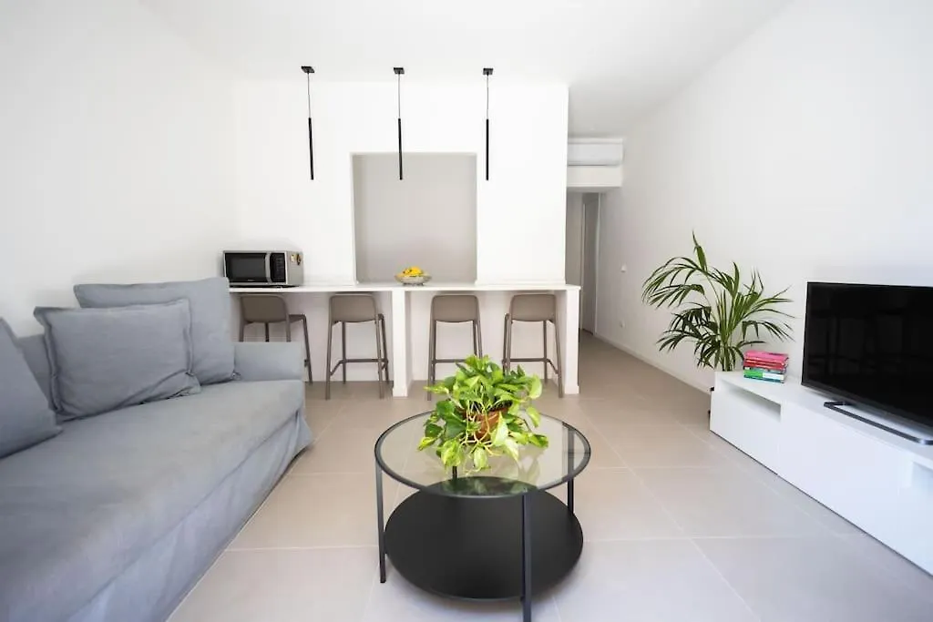 Iflat Porta Di Mare 49 Apartment Palermo
