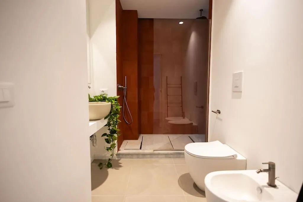 Iflat Porta Di Mare 49 Apartment Palermo Italy