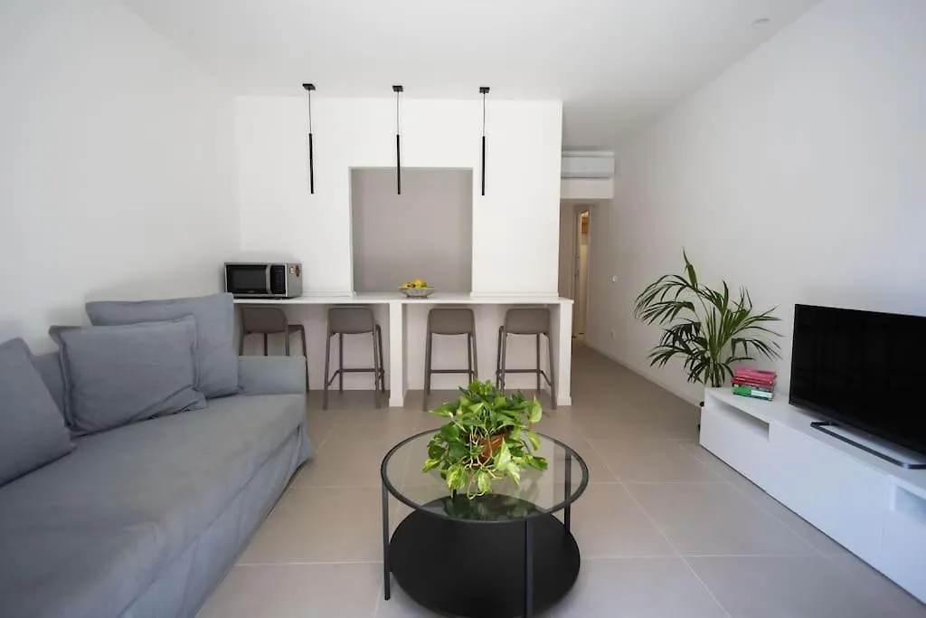 Iflat Porta Di Mare 49 Apartment Palermo Italy