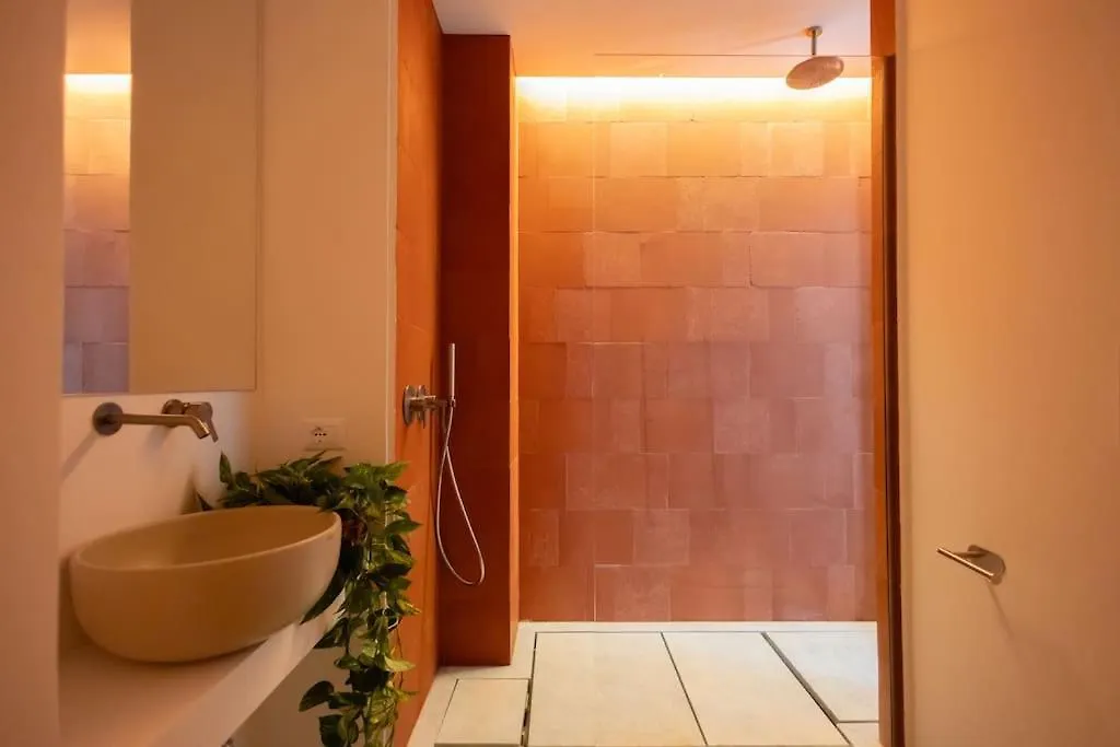 Iflat Porta Di Mare 49 Apartment Palermo 0*,  Italy