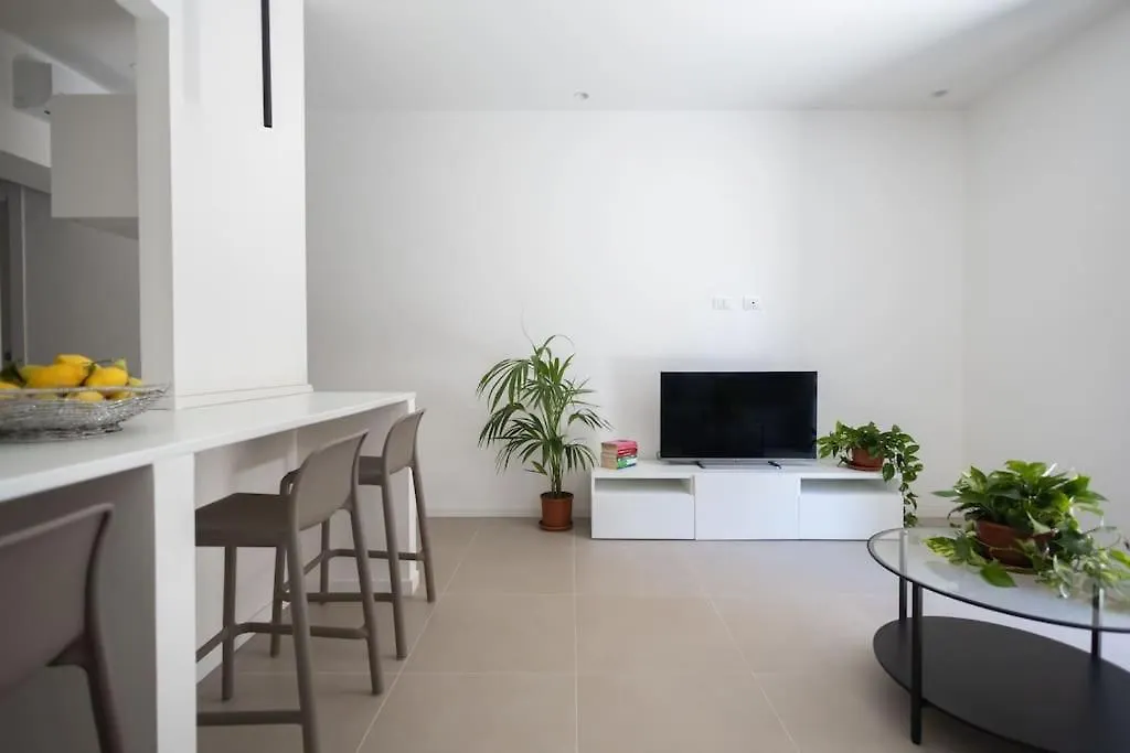 Iflat Porta Di Mare 49 Apartment Palermo Italy
