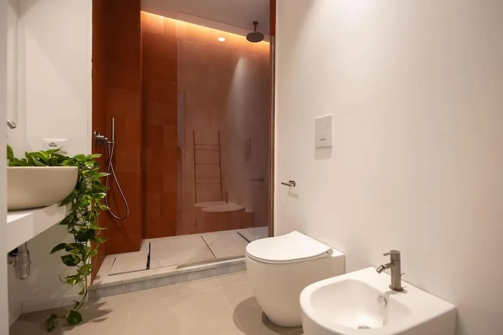Iflat Porta Di Mare 49 Apartment Palermo 0*,
