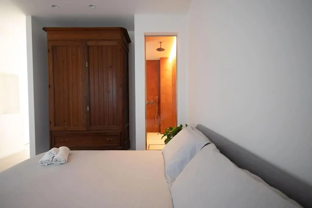 Iflat Porta Di Mare 49 Apartment Palermo