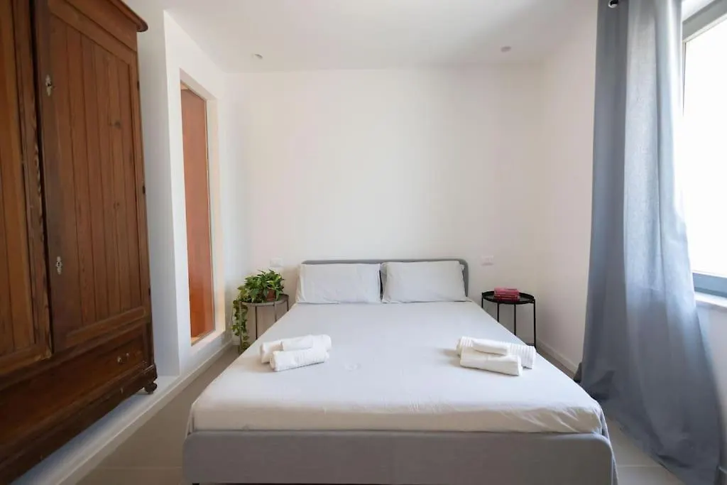 Iflat Porta Di Mare 49 Apartment Palermo 0*,  Italy
