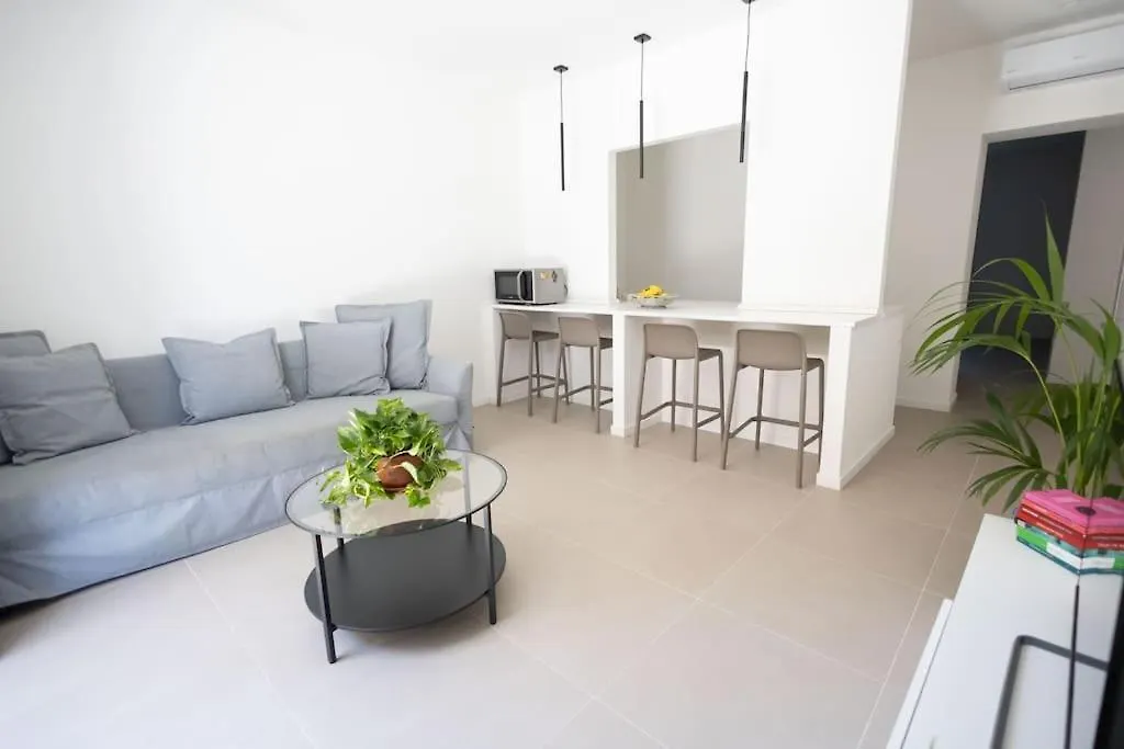 Iflat Porta Di Mare 49 Apartment Palermo