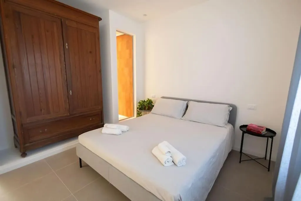 Iflat Porta Di Mare 49 Apartment Palermo