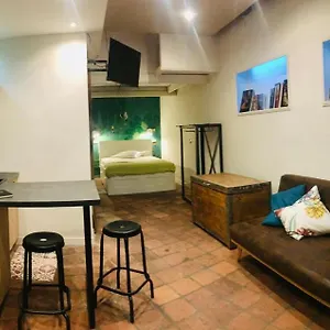  Apartament Ne Mia
