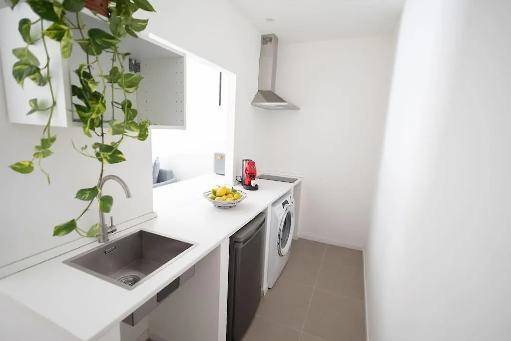 Iflat Porta Di Mare 49 Apartment Palermo Italy