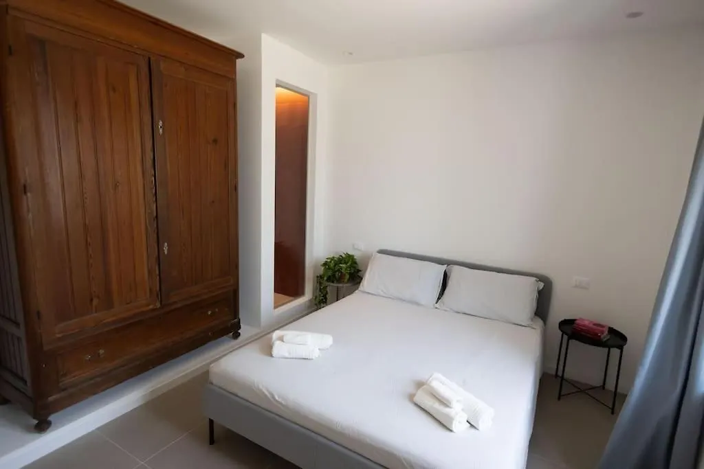 Iflat Porta Di Mare 49 Apartment Palermo