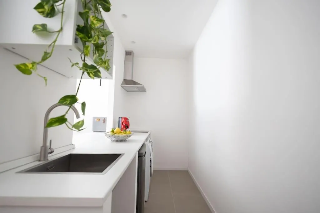 Apartmán Iflat Porta Di Mare 49 Palermo